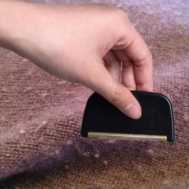 Sweater Comb Lint Remover Tool