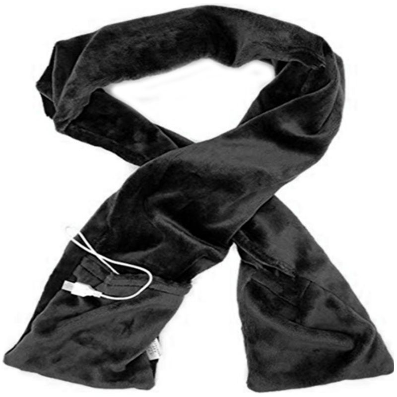 Heated Scarf USB Neck Warmer