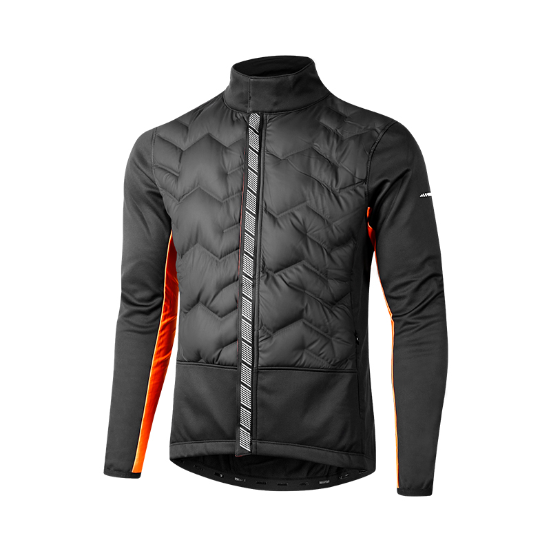 Waterproof Cycling Jacket Men’s Outerwear