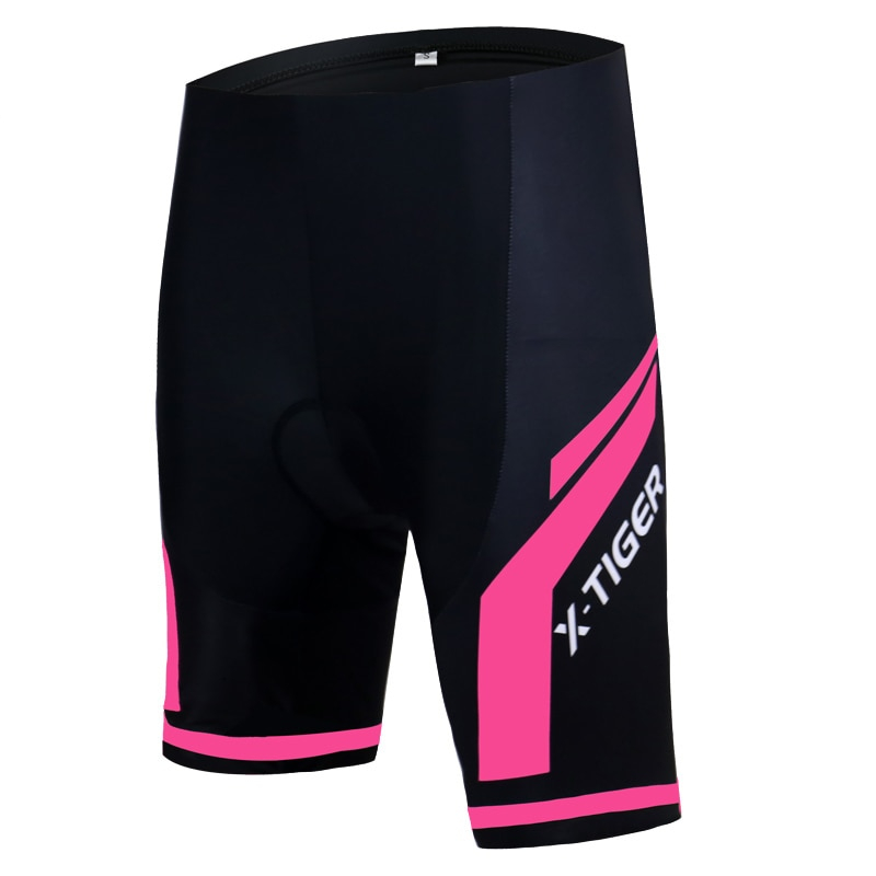 Womens Mountain Bike Shorts Cycling Shorts