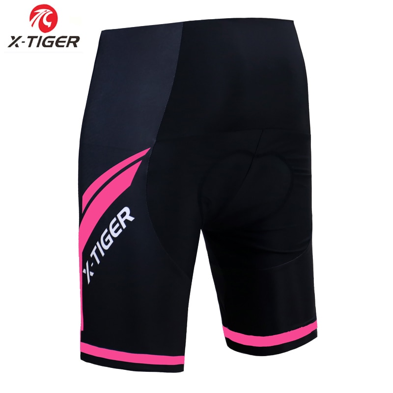 Womens Mountain Bike Shorts Cycling Shorts