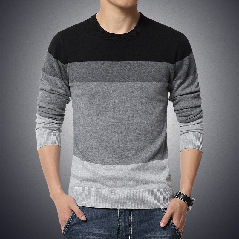 Mens Sweater Cool Apparel