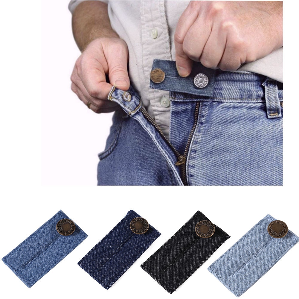 Pants Waist Extender Instant Fix