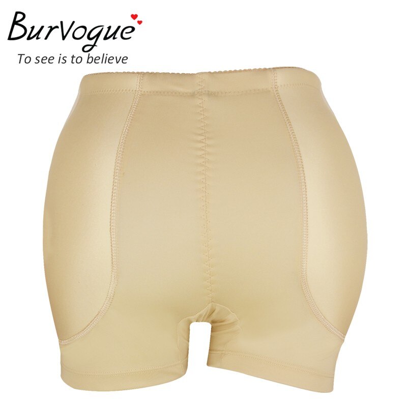 Hip Enhancer Padded Shaper Underwear