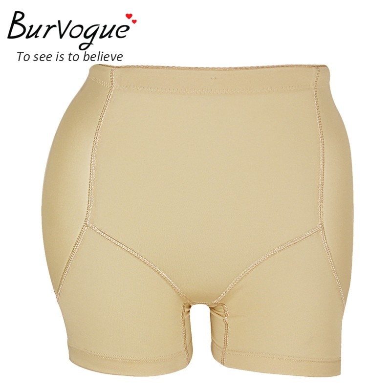 Hip Enhancer Padded Shaper Underwear