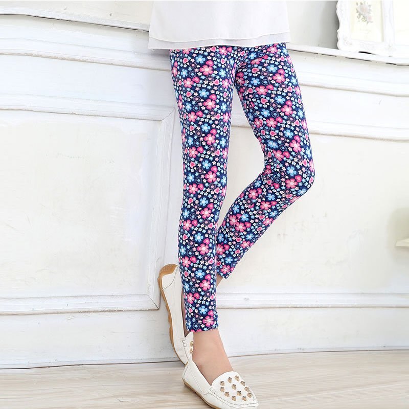 Leggings For Girls Fashionable Leggings