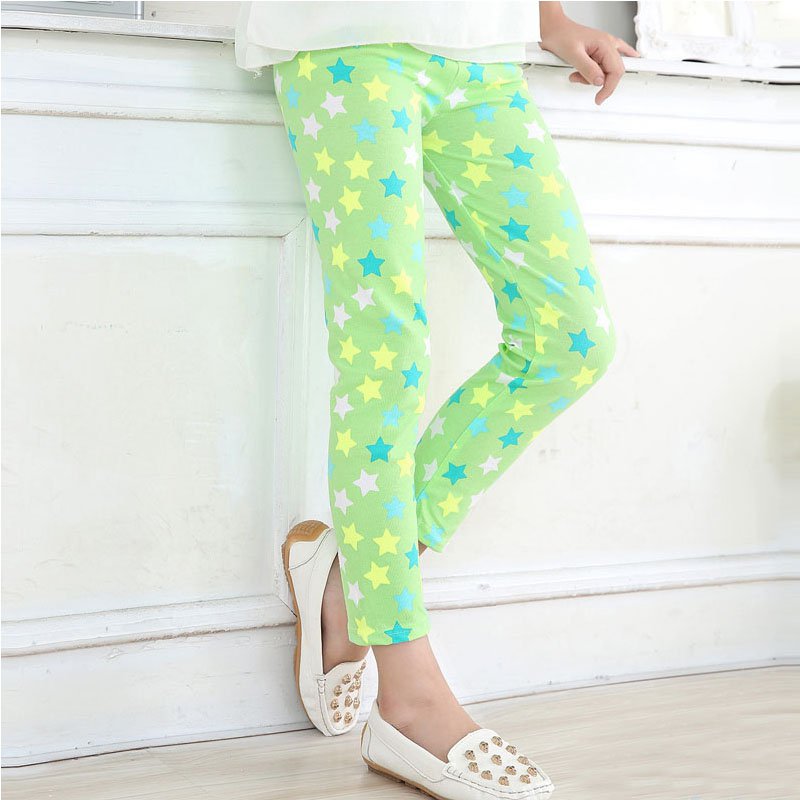 Leggings For Girls Fashionable Leggings