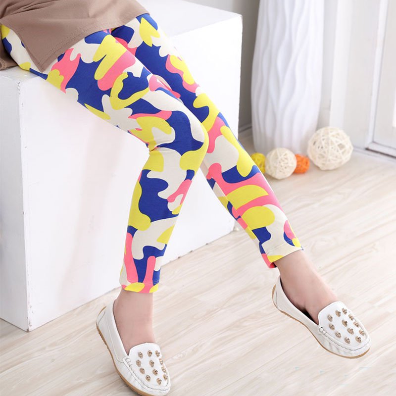 Leggings For Girls Fashionable Leggings