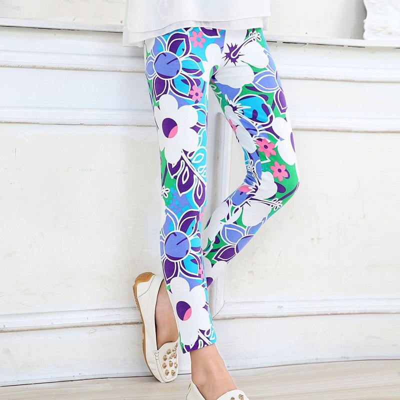 Leggings For Girls Fashionable Leggings