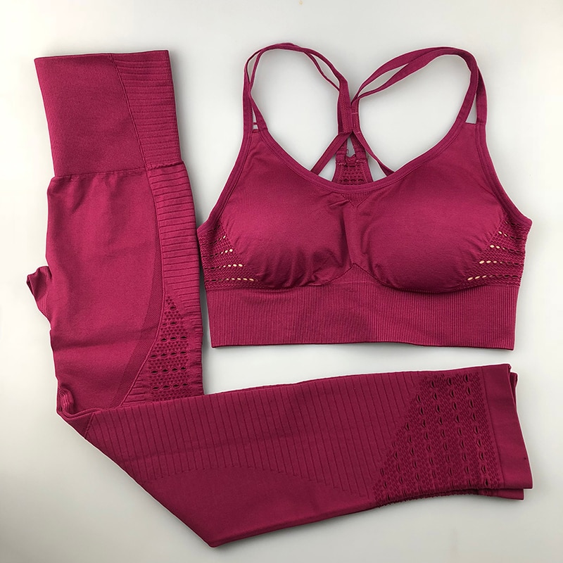 Workout Clothes For Women Sportswear