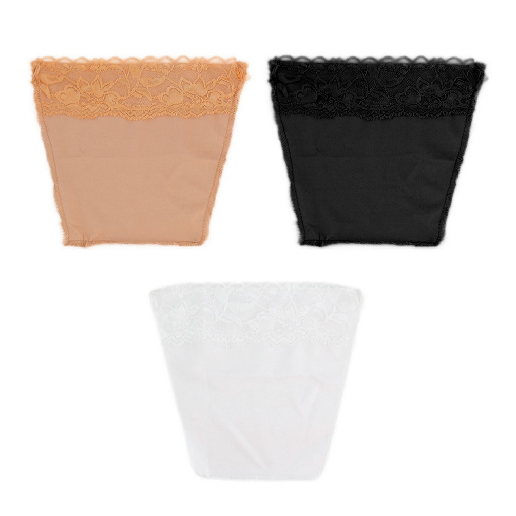 Cami Secret Instant Clip-on Bra Lace (3 pcs)