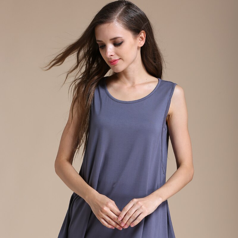 Nursing Tank Breastfeeding Maternity Top