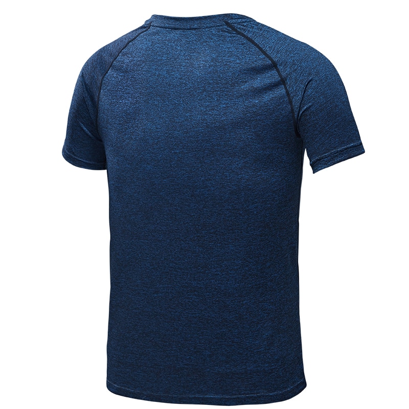 Compression T Shirt Quick Dry