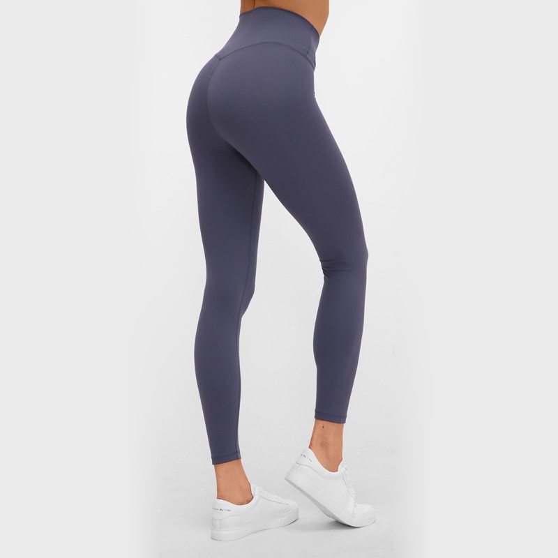 Workout Leggings For Women Flexible Fabric