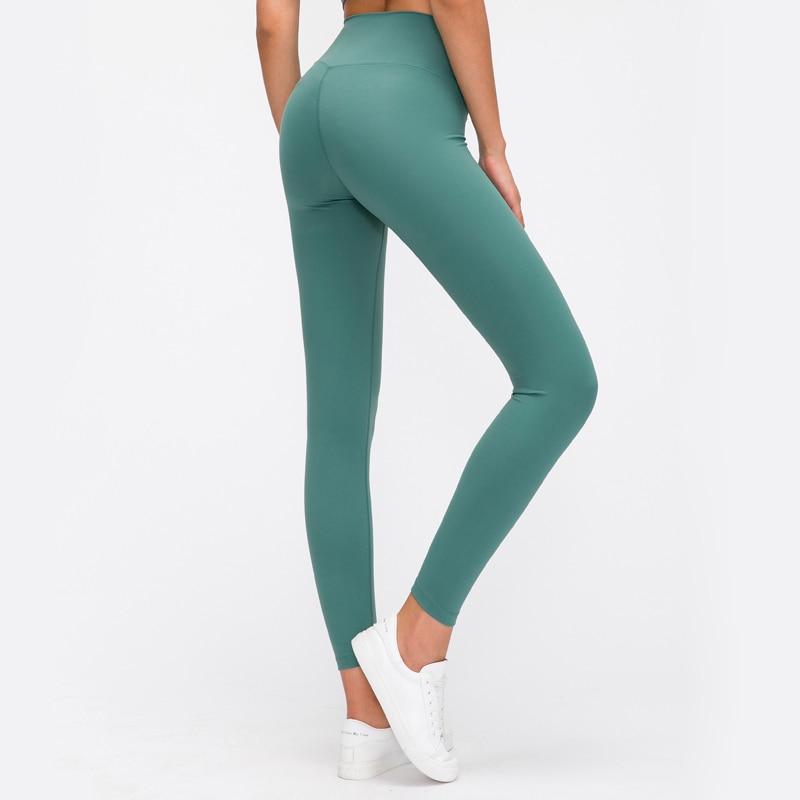 Workout Leggings For Women Flexible Fabric