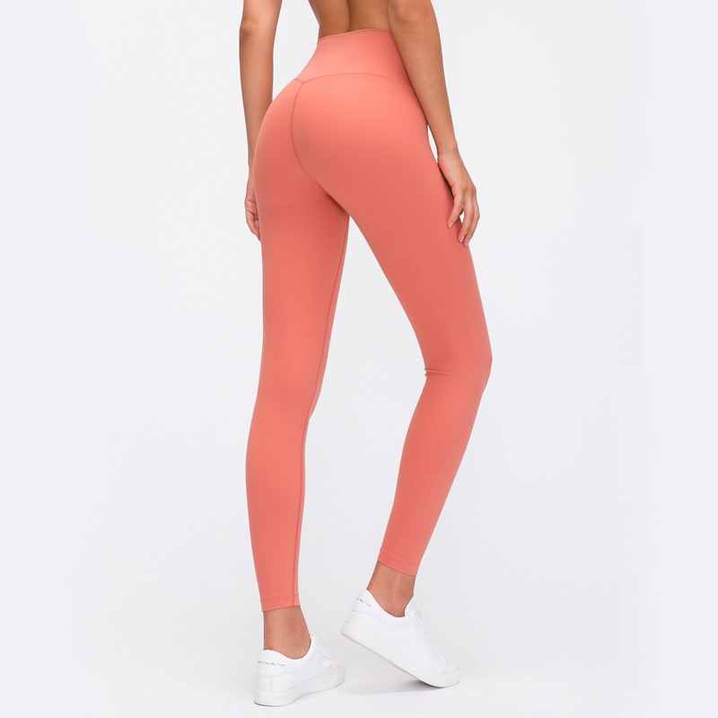 Workout Leggings For Women Flexible Fabric