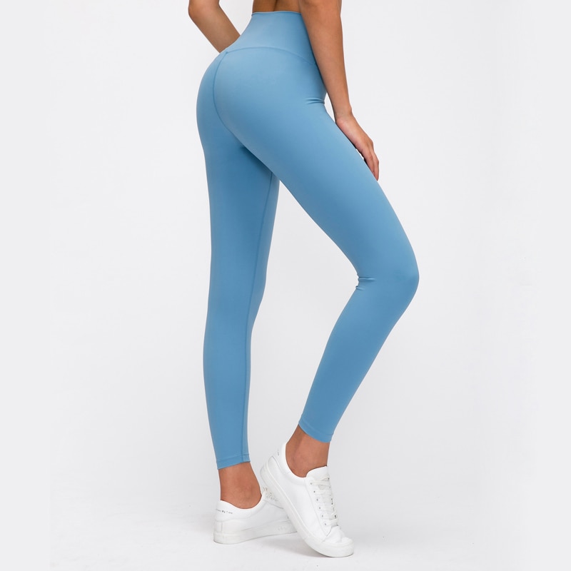 Workout Leggings For Women Flexible Fabric