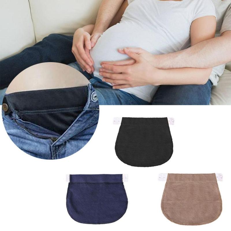 Waist Extender Maternity Jeans Belt