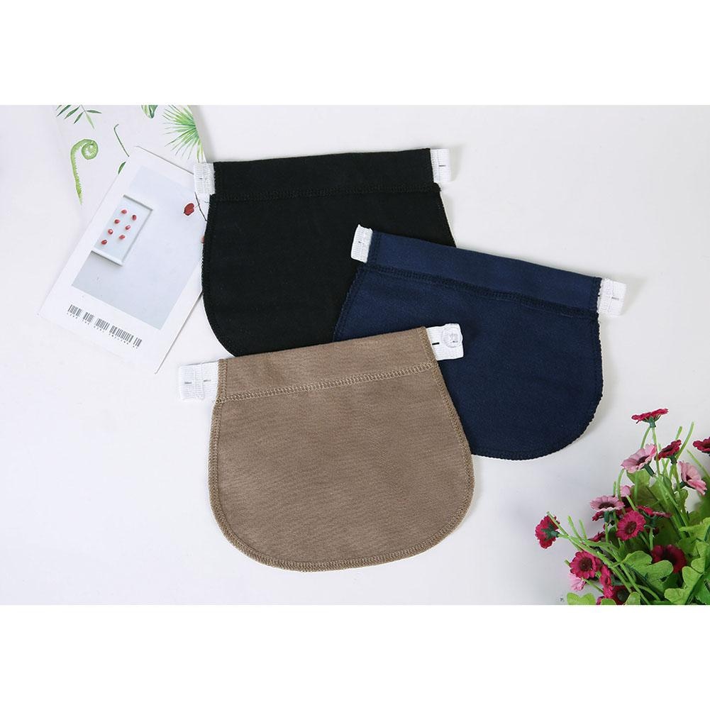 Pregnancy Pants Extender Spandex Cloth