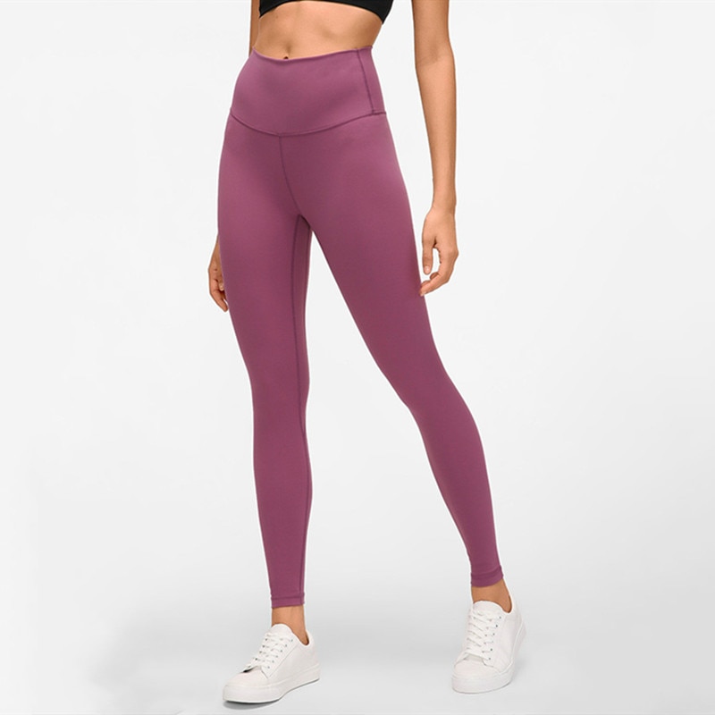 Gym Leggings Stretchable Yoga Pants