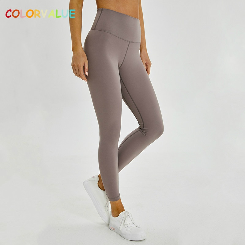 Gym Leggings Stretchable Yoga Pants