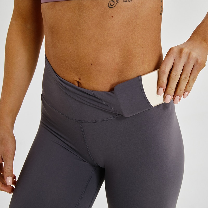 Gym Leggings Stretchable Yoga Pants