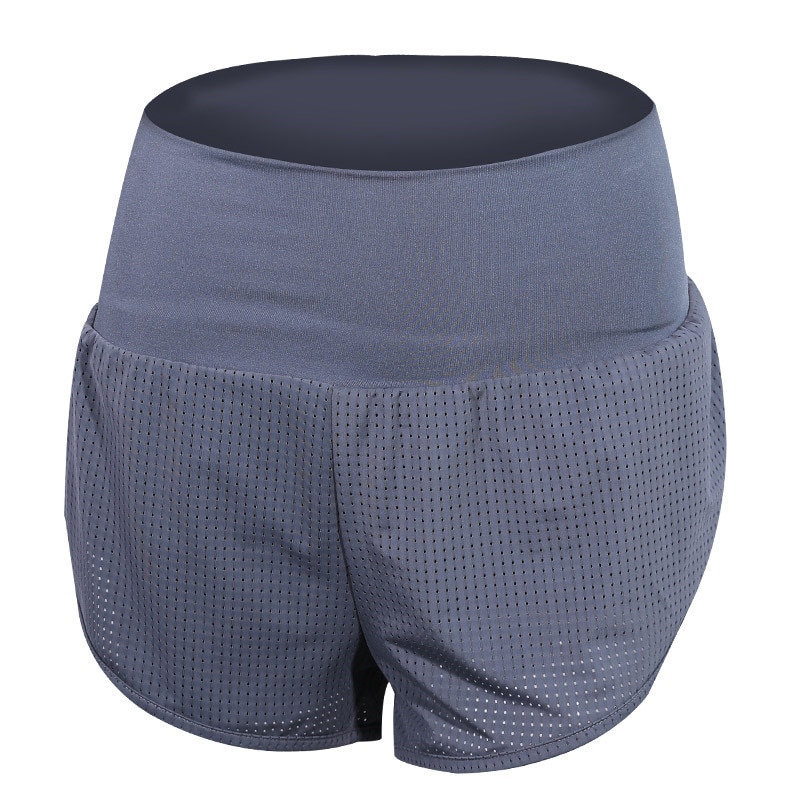 Ladies Running Shorts Sports Wear