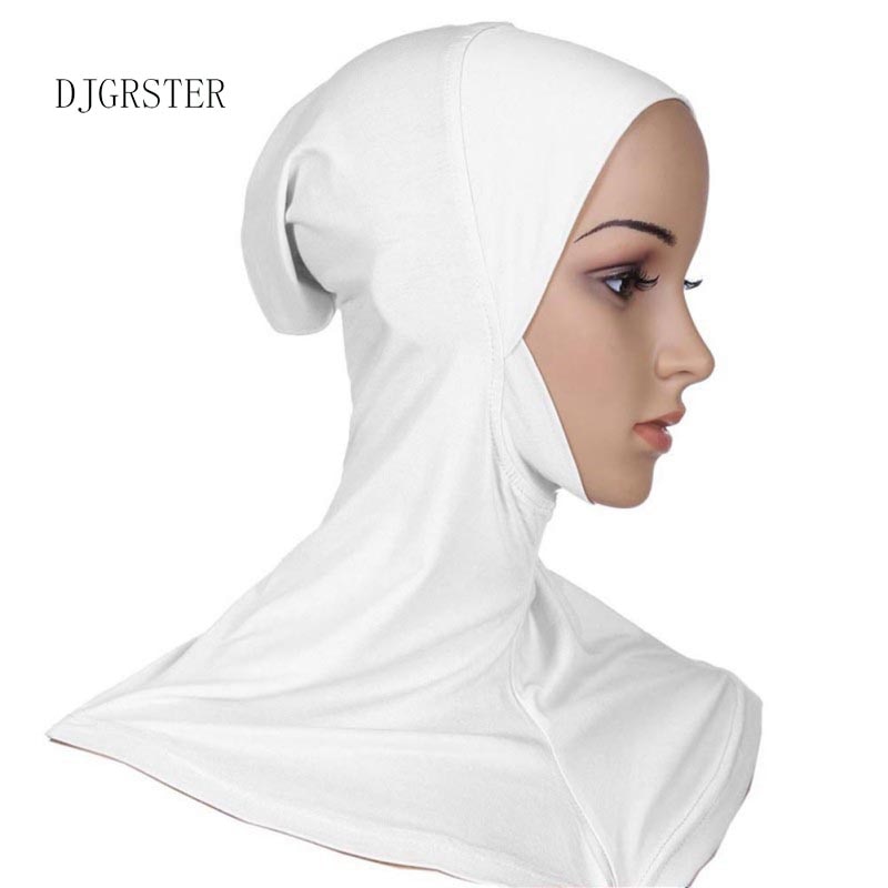 Sports Hijab Stretchable Headwear