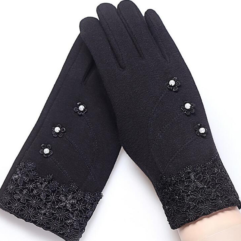 Winter Gloves For Women Fashionable