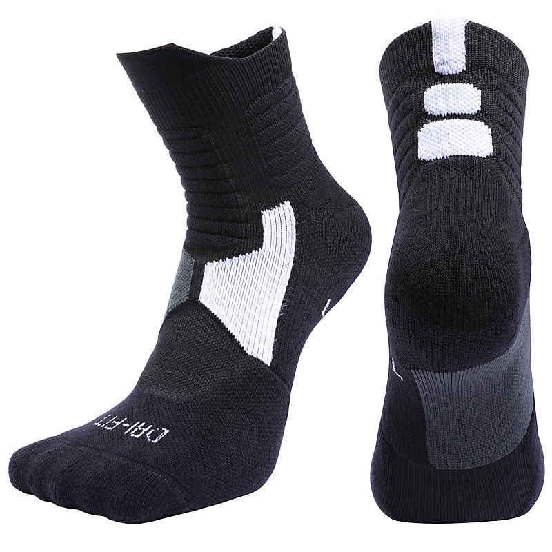 Basketball Socks Sports Footwear