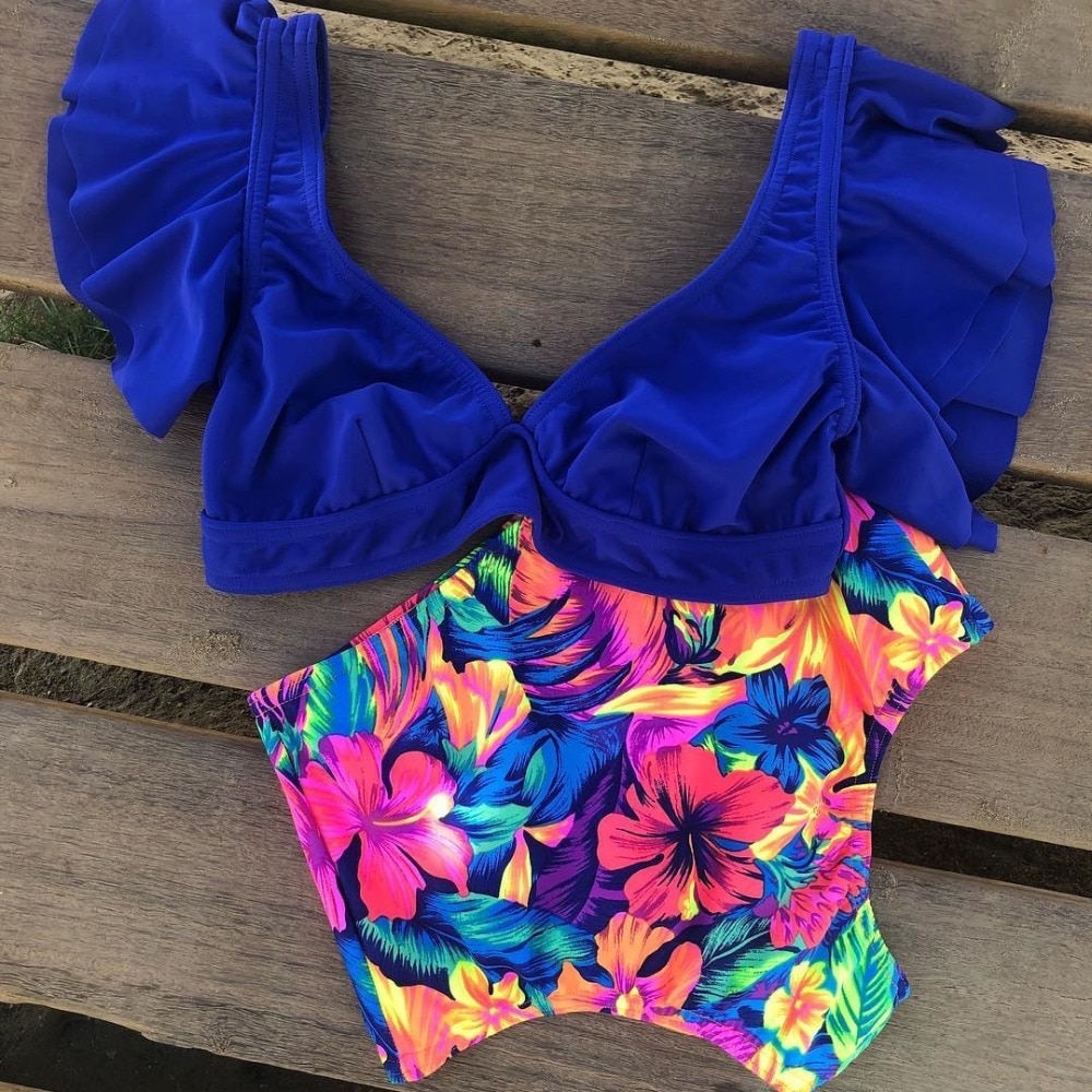 Cute Bathing Suit Sexy Swimwear