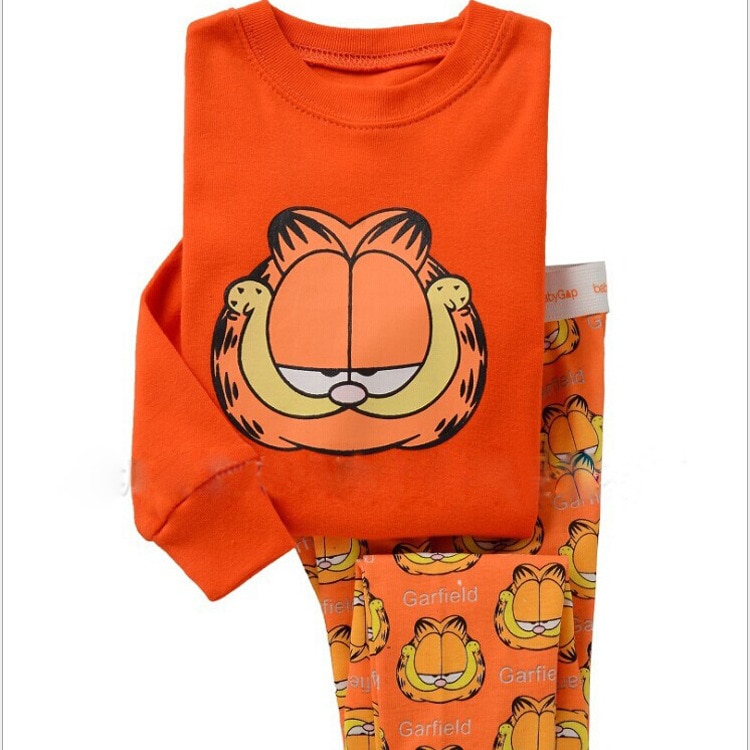 Kids Sleepwear Pajama Set