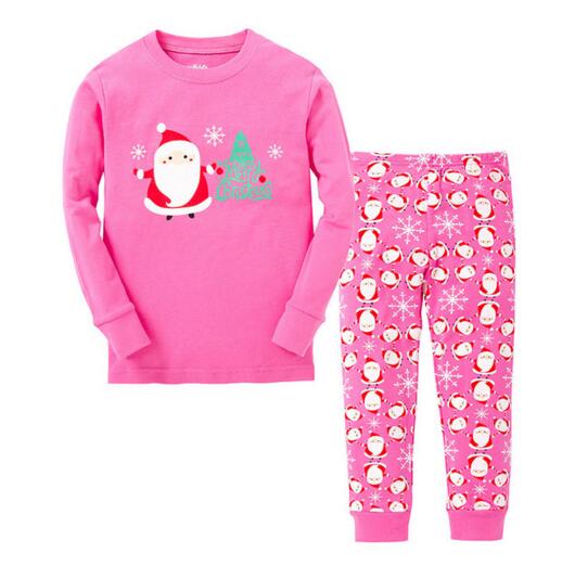 Kids Sleepwear Pajama Set