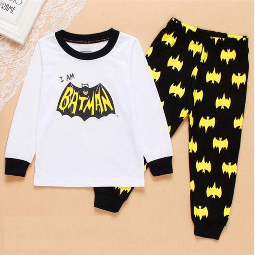 Kids Sleepwear Pajama Set