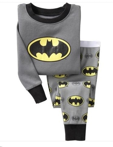 Kids Sleepwear Pajama Set