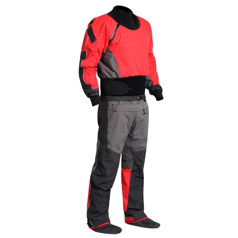 Dry Suit Waterproof Outdoor Wear