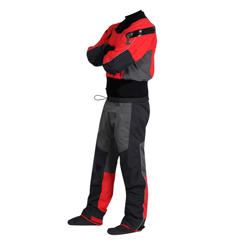 Dry Suit Waterproof Outdoor Wear