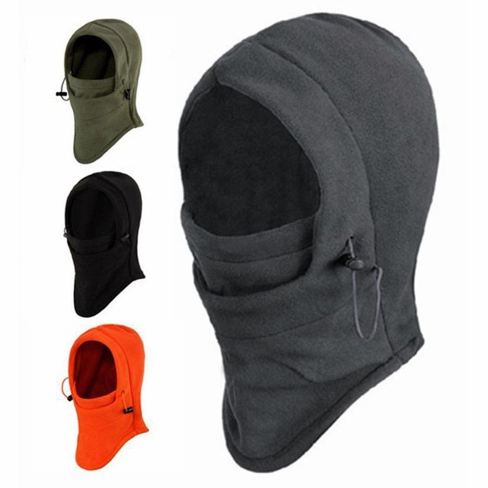 Cycling Mask Outdoor Protective Gear