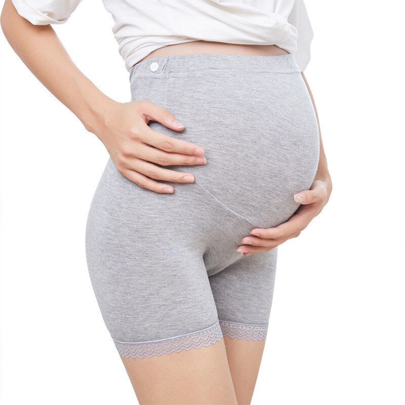 Maternity Shapewear Seamless Underwear