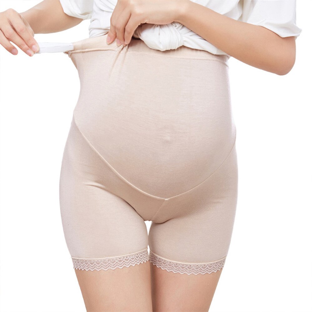 Maternity Shapewear Seamless Underwear