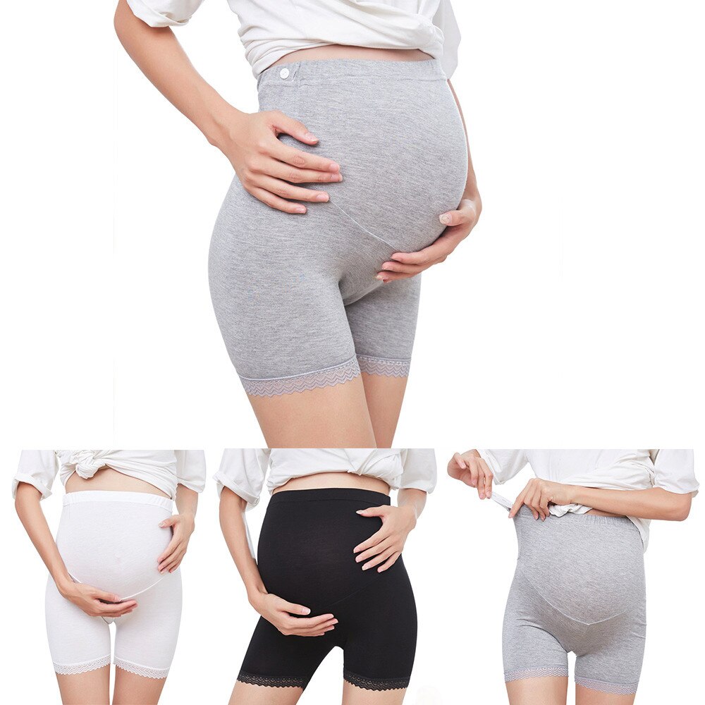 Maternity Shapewear Seamless Underwear