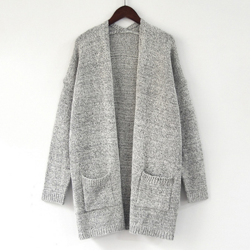 Cardigans For Women Cotton Coat