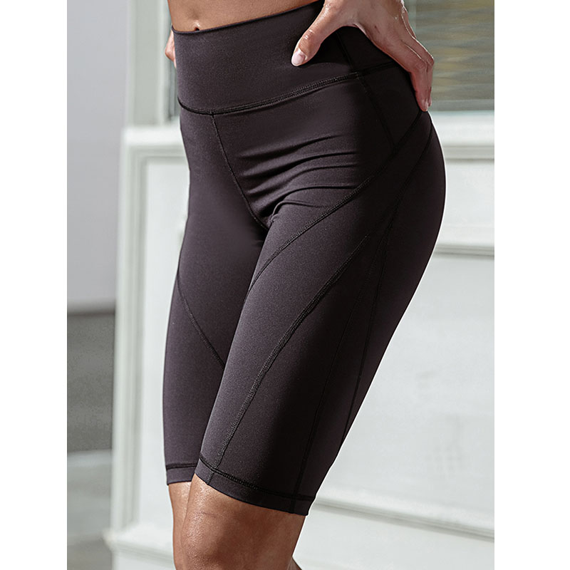 Gym Shorts Ladies Cycling Short