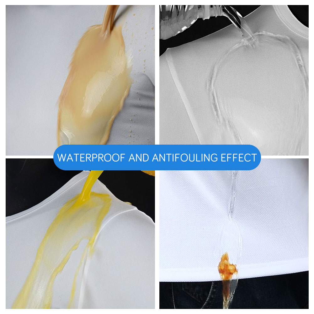 Waterproof Shirt Hydrophobic Shirt