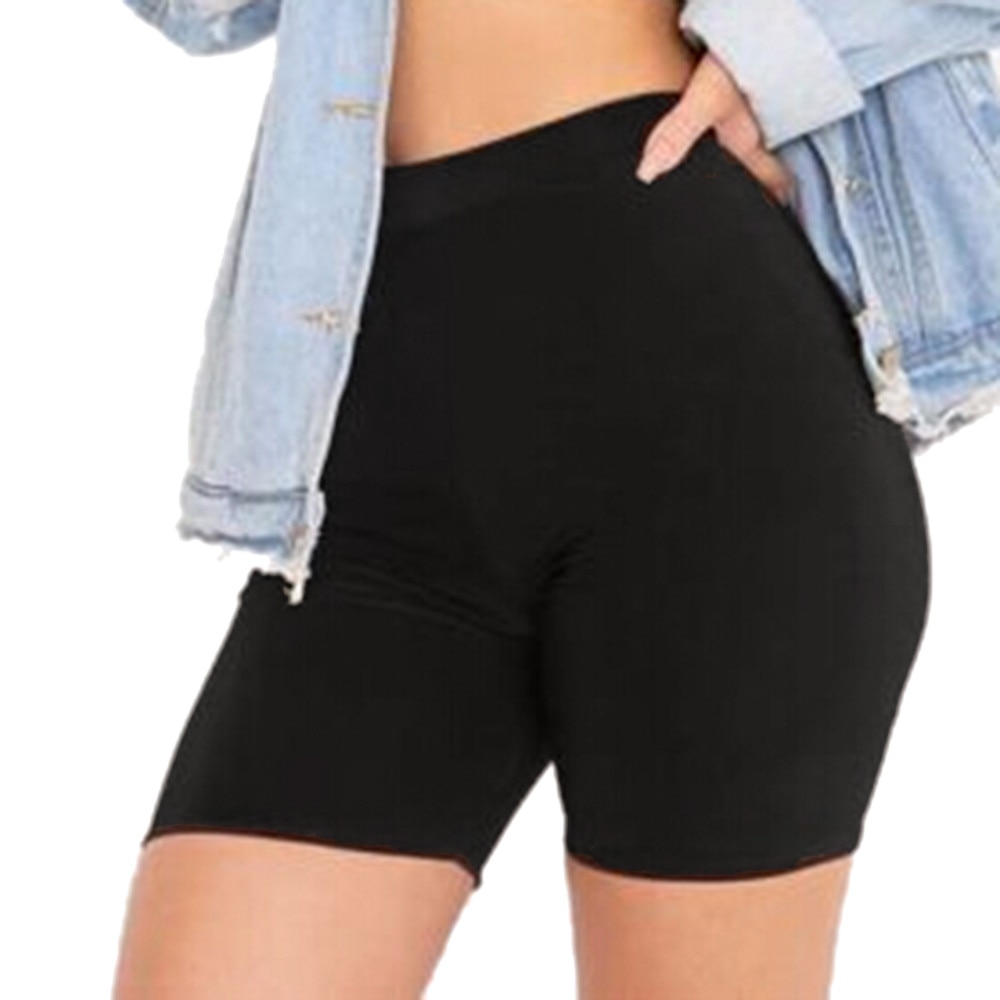 Cycling Shorts Women Gym Shorts