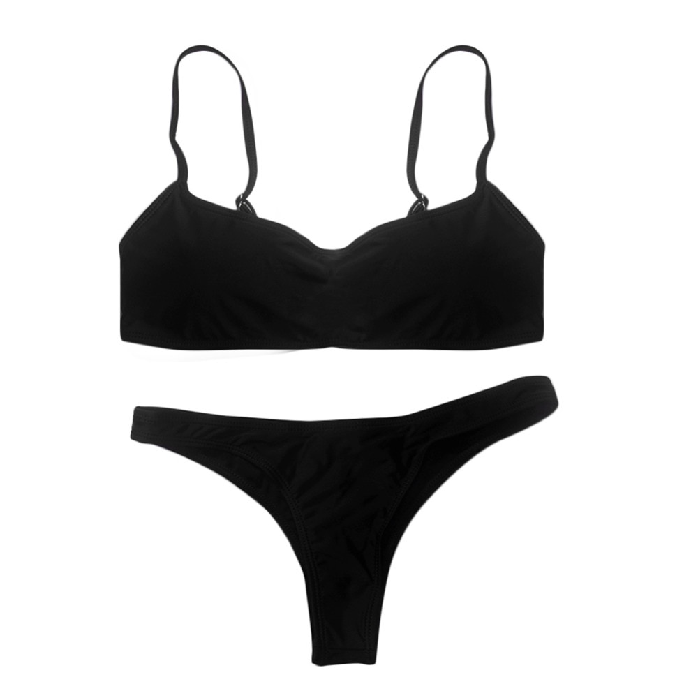 Swimsuits For Women Summer Bikinis