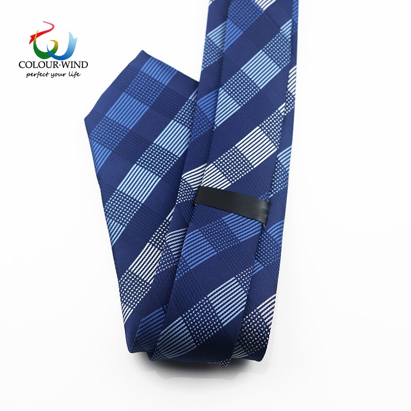 Necktie Formal Men’s Business Ties