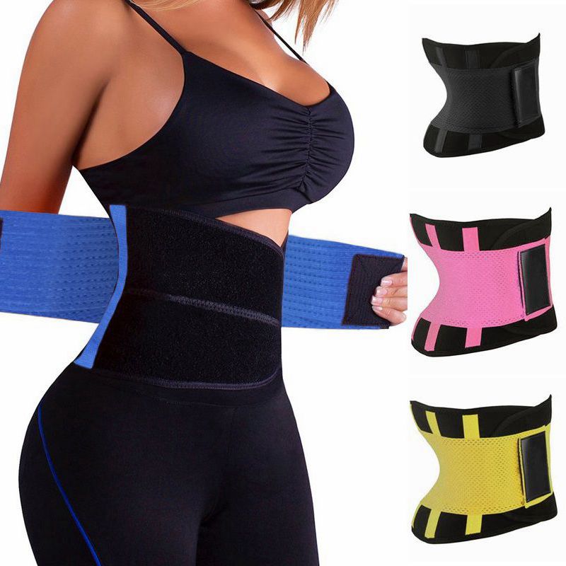 Tummy Shaper Body Waist Slimming