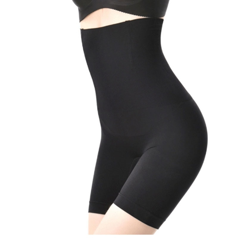 Tummy Control Underwear Body Shaper