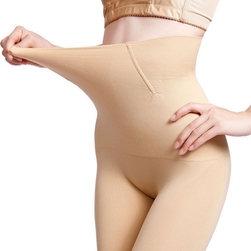 Tummy Control Underwear Body Shaper